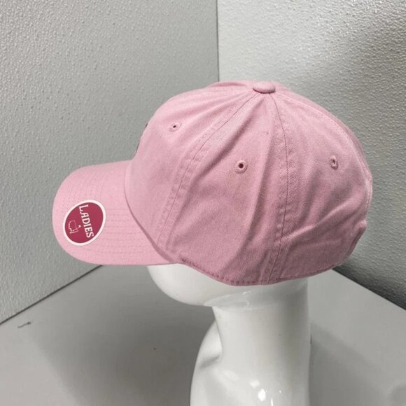 American Needle Women’s Golf Cap Hat main image 4